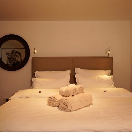 Ferienwohnung In Alter Brauerei Engelsberg Exteriér fotografie