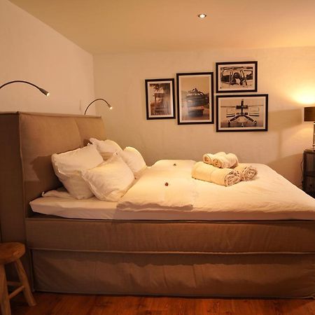 Ferienwohnung In Alter Brauerei Engelsberg Exteriér fotografie