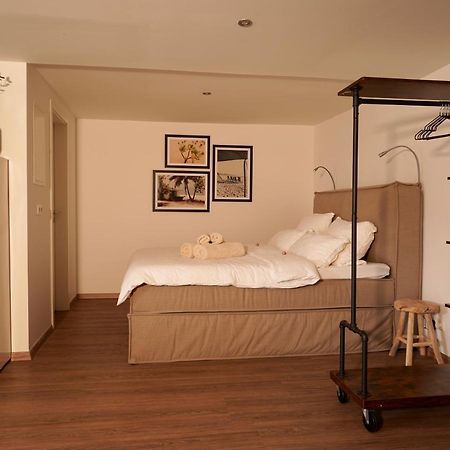 Ferienwohnung In Alter Brauerei Engelsberg Exteriér fotografie