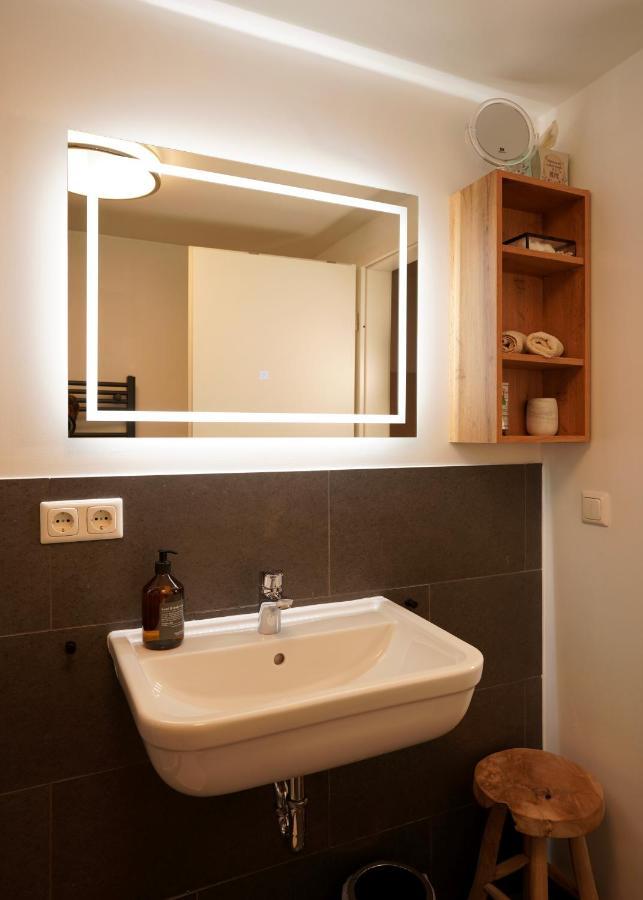 Ferienwohnung In Alter Brauerei Engelsberg Exteriér fotografie