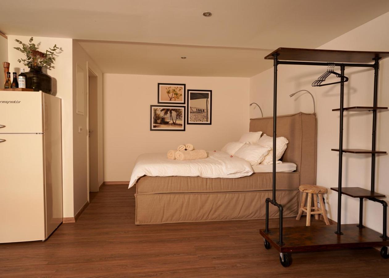 Ferienwohnung In Alter Brauerei Engelsberg Exteriér fotografie